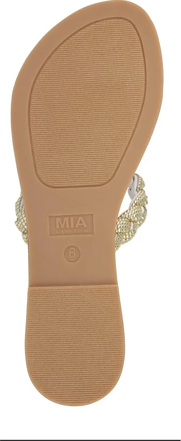 Toya Toe Loop Sandal - Image 9