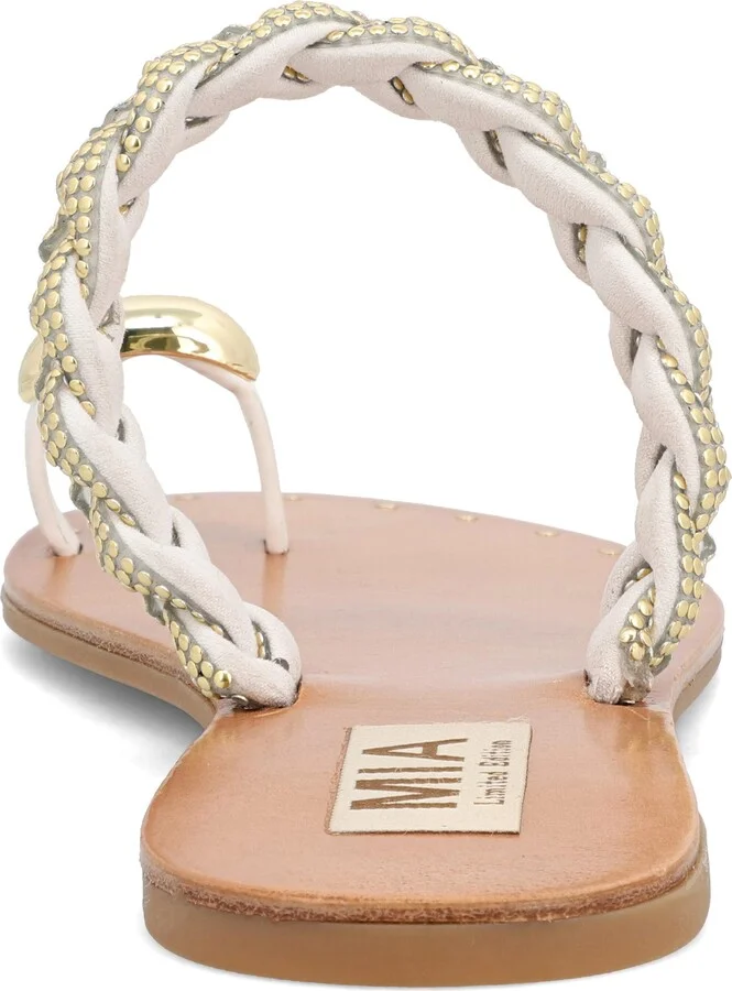 Toya Toe Loop Sandal - Image 10