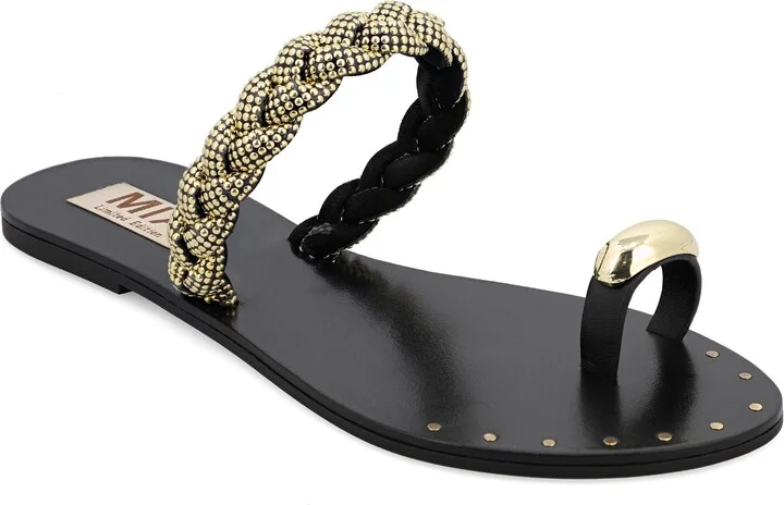 Toya Toe Loop Sandal