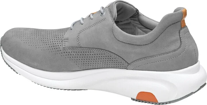 TR3-Luxe Hybrid Waterproof Sneaker - Image 2