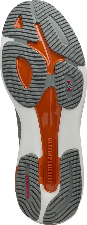 TR3-Luxe Hybrid Waterproof Sneaker - Image 6