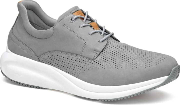 TR3-Luxe Hybrid Waterproof Sneaker