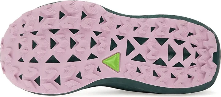 Trabuco Max 4 W textured trail sneakers - Image 5