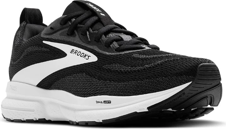 Black/ Grey/ White