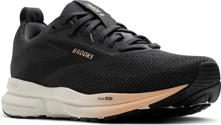 Ebony/ Black/ Almond