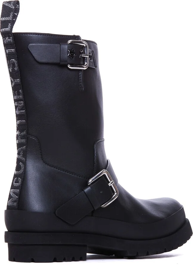 Trace Alter Sporty Boots - Image 2