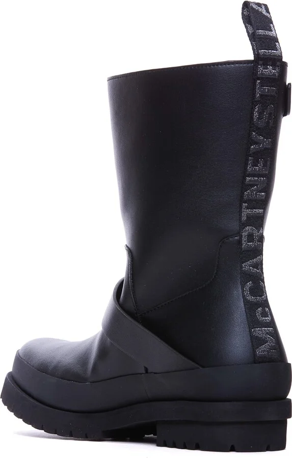 Trace Alter Sporty Boots - Image 3
