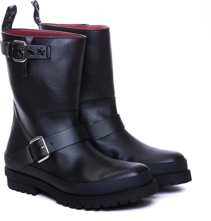 Trace Alter Sporty Boots - Image 4