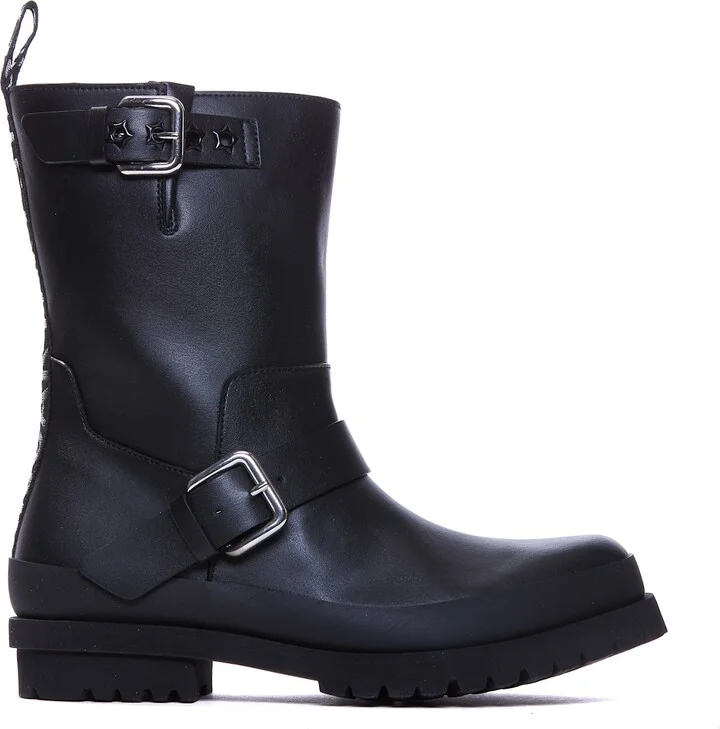 Trace Alter Sporty Boots