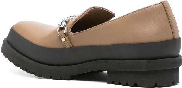 Trace Alter Sporty Mat Men's Loafers - Image 3