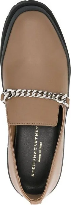 Trace Alter Sporty Mat Men's Loafers - Image 4