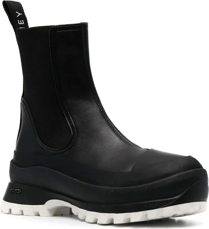 Trace Chelsea boots - Image 2