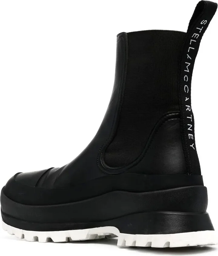 Trace Chelsea boots - Image 3
