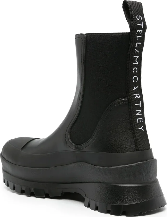 Trace Chelsea boots - Image 3