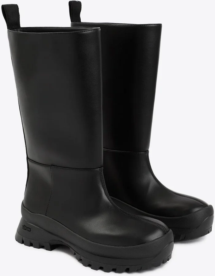 Trace Mid-Calf Boots - Image 2