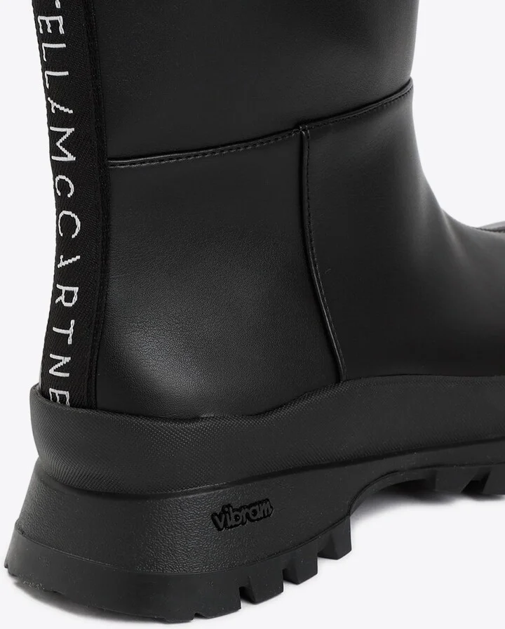 Trace Mid-Calf Boots - Image 3