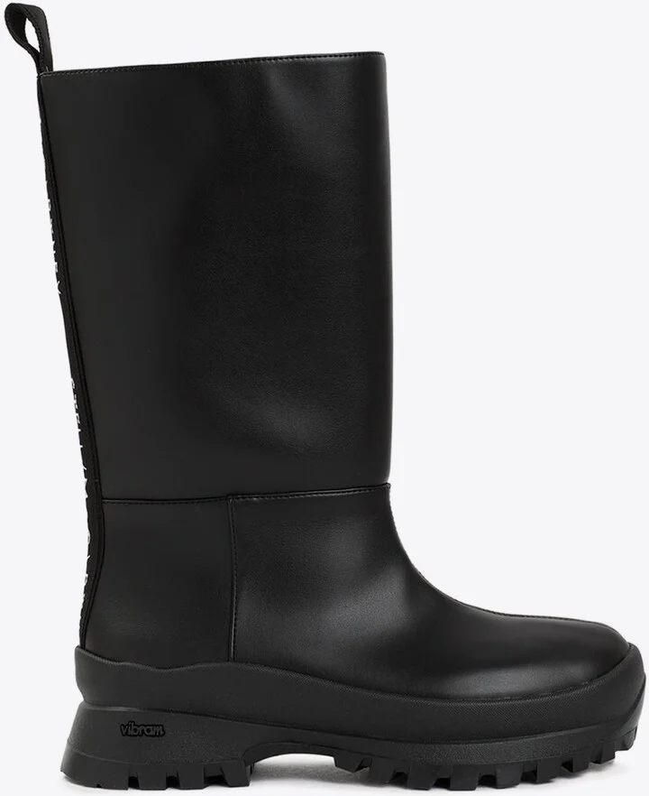 Trace Mid-Calf Boots