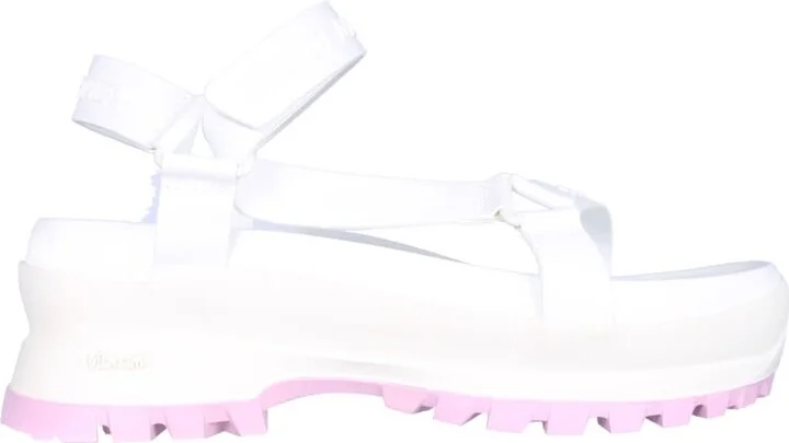 Trace Sandals