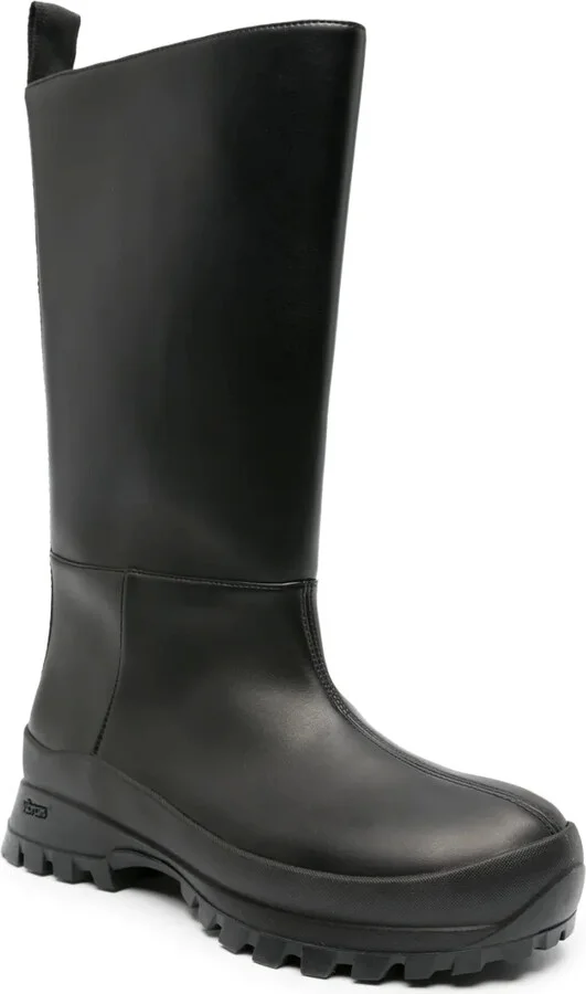 Trace Tubo knee-length boots - Image 2