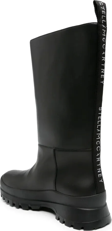 Trace Tubo knee-length boots - Image 3