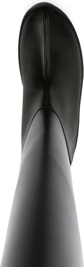 Trace Tubo knee-length boots - Image 4