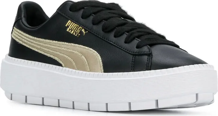 Trace Varsity sneakers - Image 2
