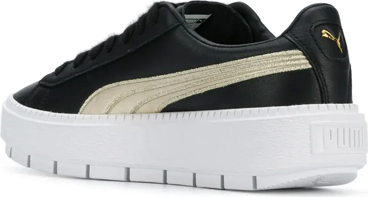 Trace Varsity sneakers - Image 3