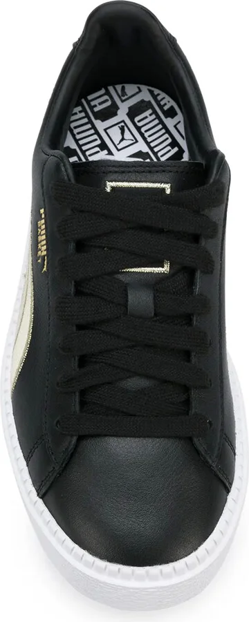 Trace Varsity sneakers - Image 4