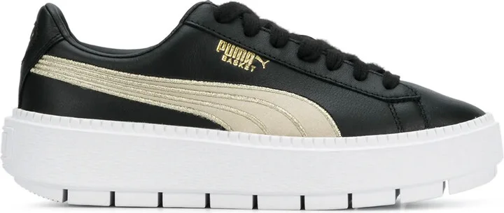 Trace Varsity sneakers