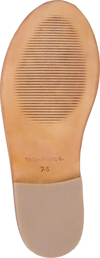 Tracey Penny Loafer Sandal - Image 6
