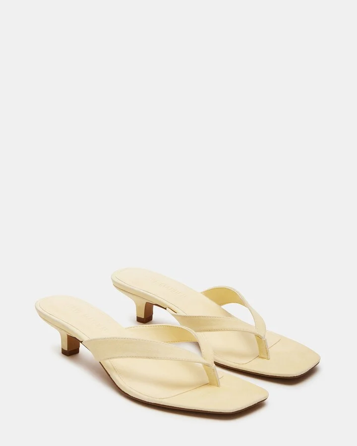 Tracie Butter Suede - Image 2