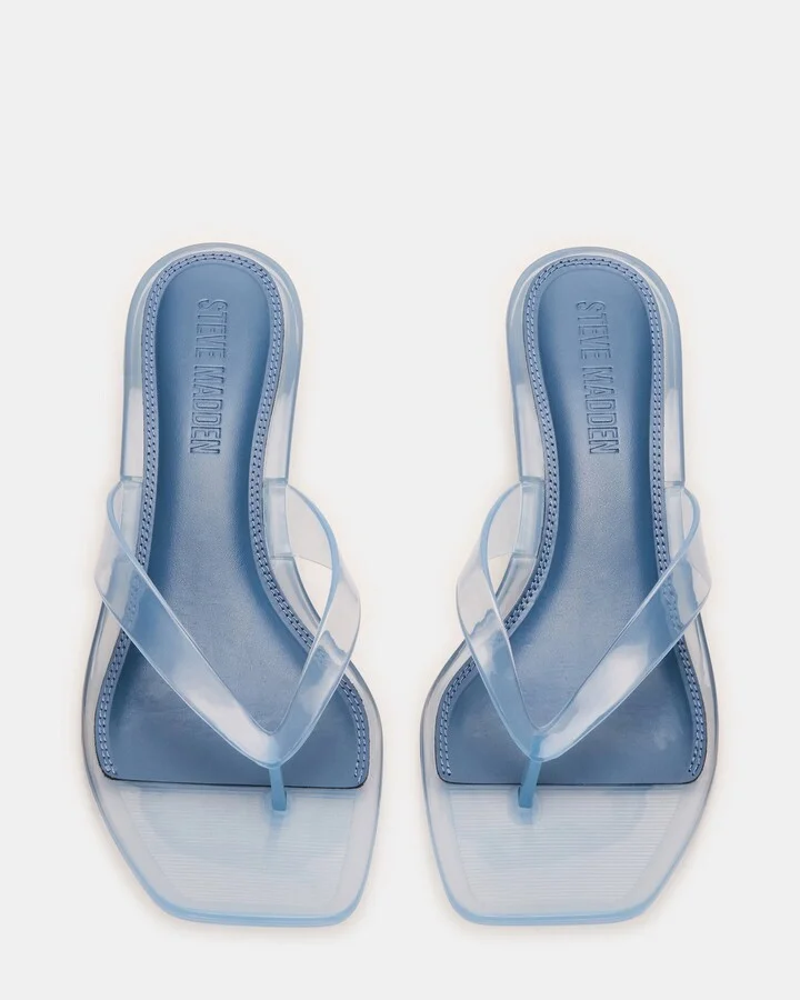 Tracie Jelly Light Blue - Image 5