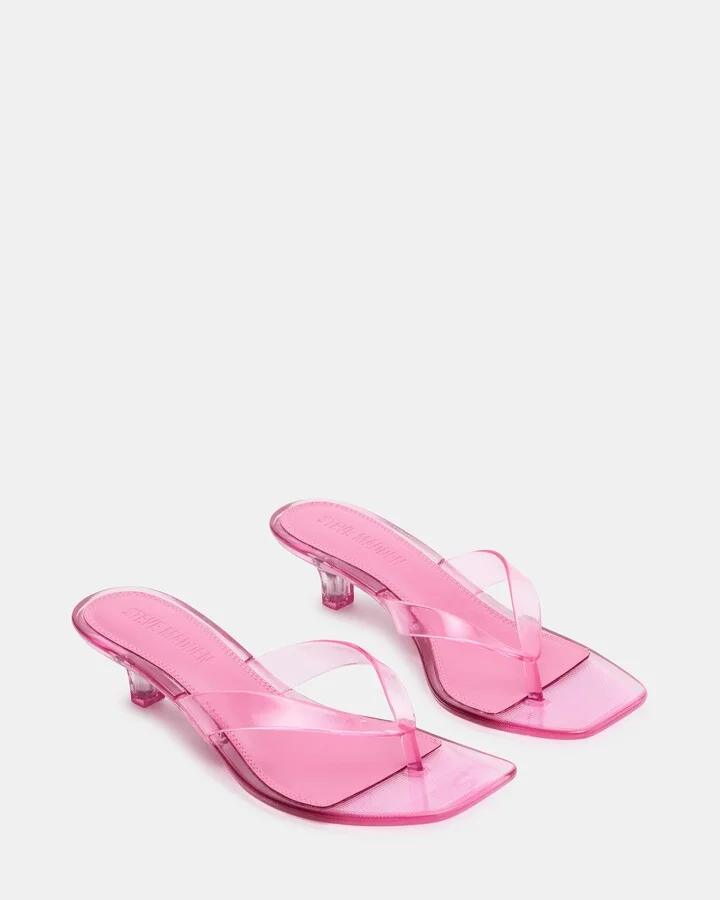 Tracie Jelly Pink - Image 3