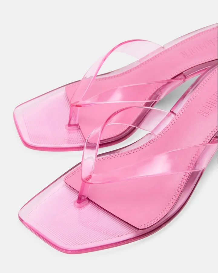 Tracie Jelly Pink - Image 4
