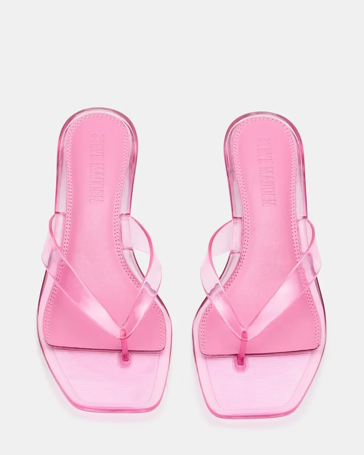 Tracie Jelly Pink - Image 5