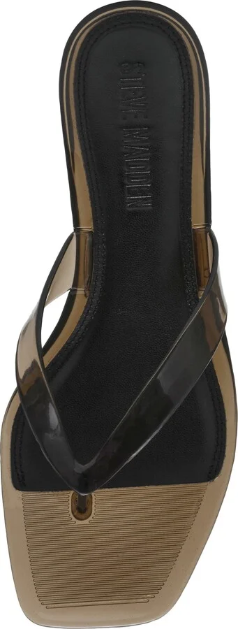Tracie Kitten Heel Flip Flop - Image 7