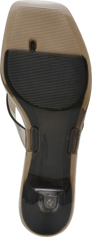 Tracie Kitten Heel Flip Flop - Image 8