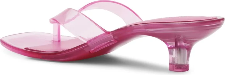 Tracie Kitten Heel Flip Flop - Image 11