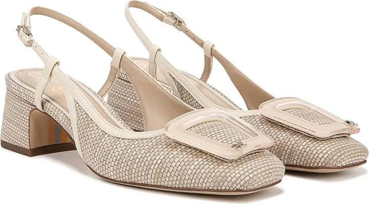 Tracie Sandal In Natural