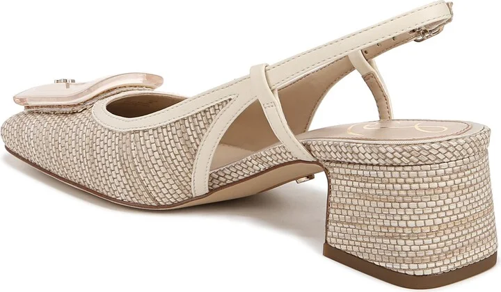 Tracie Slingback Pump - Image 2