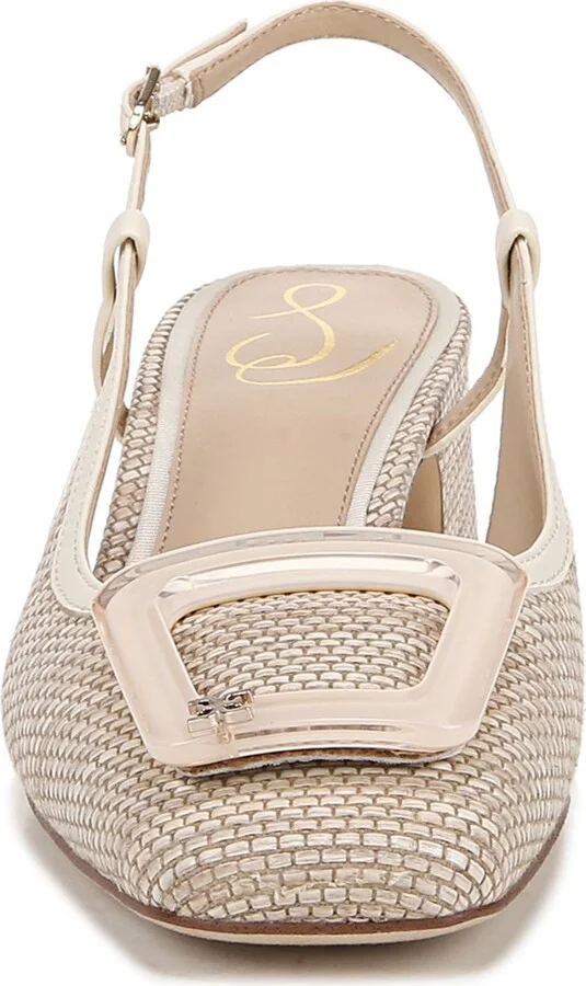 Tracie Slingback Pump - Image 4