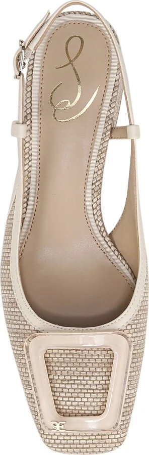 Tracie Slingback Pump - Image 5