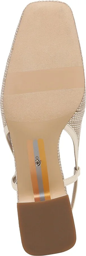 Tracie Slingback Pump - Image 6