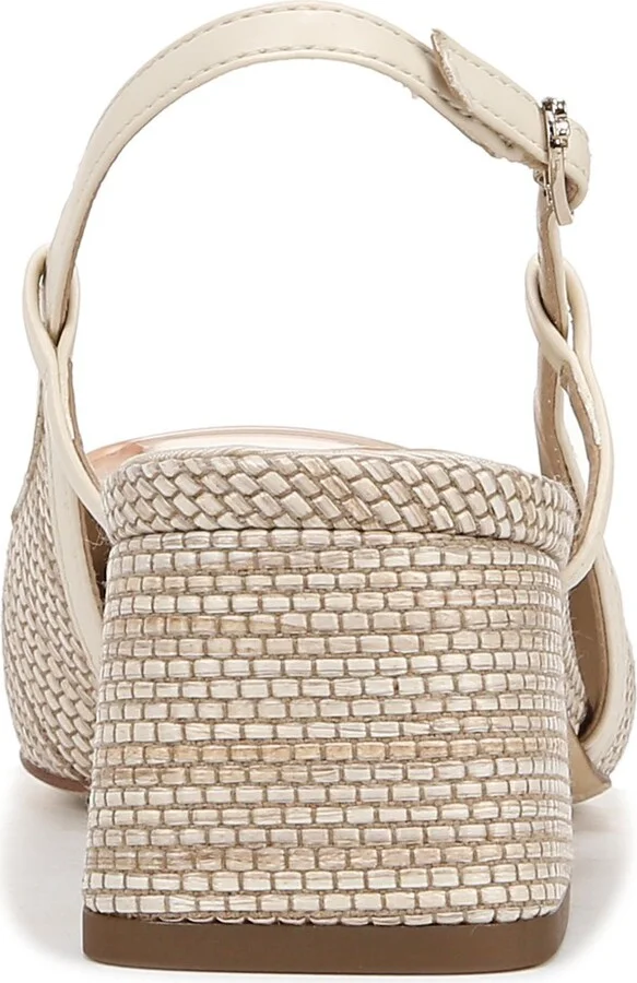 Tracie Slingback Pump - Image 7
