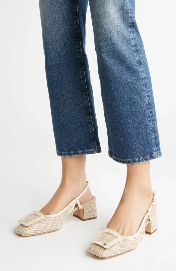 Tracie Slingback Pump - Image 8