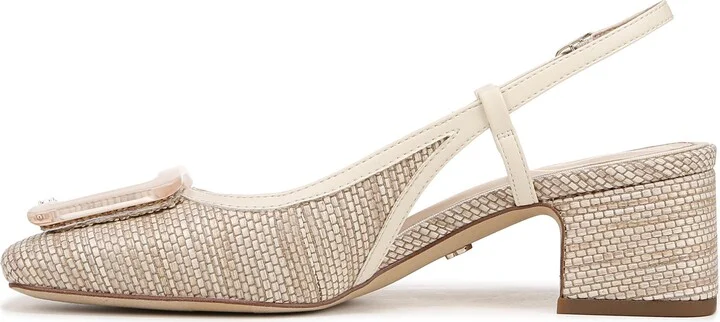 Tracie Slingback Pump - Image 10
