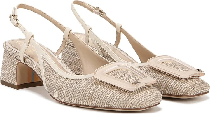 Tracie Slingback Pump - Image 11