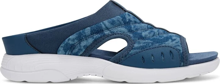 Traciee Sport Slide Sandal - Image 2