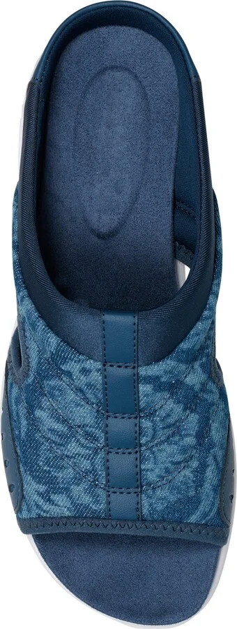 Traciee Sport Slide Sandal - Image 3