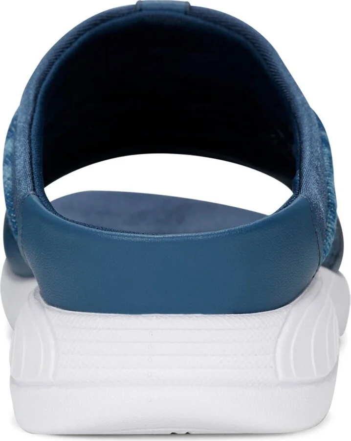Traciee Sport Slide Sandal - Image 5